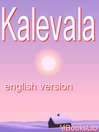 Kalevala (eBook)